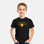 I Ain't No-youth basic tee-DinoMike