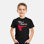 America It Is-youth basic tee-zerobriant