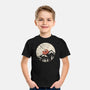 MTN LP-youth basic tee-ndtank