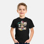 Boheromian Rhapsody-youth basic tee-angdzu