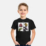 Xeno Days-youth basic tee-boltfromtheblue