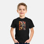 Giant Robot Pop-youth basic tee-cs3ink
