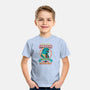 President Zilla-youth basic tee-DCLawrence