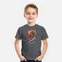 The Humanoid Typhoon-youth basic tee-TrulyEpic