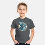 Marty Kart-youth basic tee-Obvian