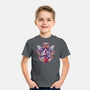 Had To Be Me-youth basic tee-KindaCreative