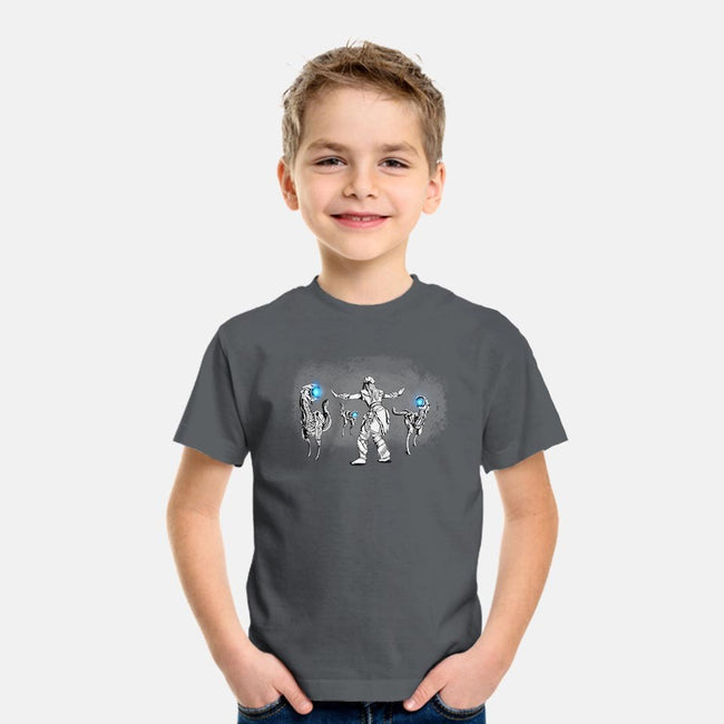 Watcher Tamer-youth basic tee-danirodart