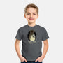 Your Neighbor-youth basic tee-BlancaVidal