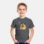 Monster and Max-youth basic tee-MarianoSan