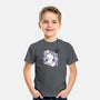 Save Kupo-youth basic tee-xMorfina