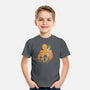Star Adventure-youth basic tee-dandingeroz