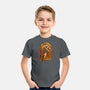 Raider Pour Le Scion-youth basic tee-steevinlove