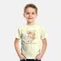 Sailor Goose-youth basic tee-substitutejiji
