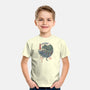 CTHULHU UKIYO-E-youth basic tee-vp021