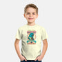 President Zilla-youth basic tee-DCLawrence