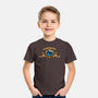 Cookies Gratia Cookies-youth basic tee-ikado