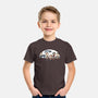 SuperNutural-youth basic tee-Matt Parsons