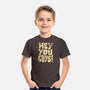 Our Map-youth basic tee-CoD Designs