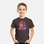 Space Hugs-youth basic tee-zerobriant