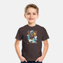 The Two Avatars-youth basic tee-idriu95