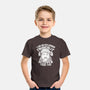 Tiger Joe-youth basic tee-Boggs Nicolas