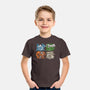 Jazzbenders-youth basic tee-SXStudios