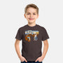 A Matter of Time-youth basic tee-IdeasConPatatas
