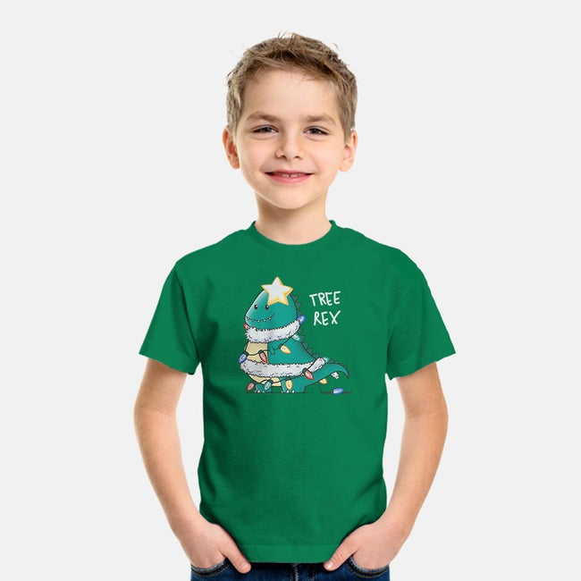 Tree-Rex-youth basic tee-TaylorRoss1