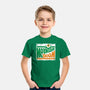 Mountain Doom-youth basic tee-kentcribbs