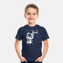 The Nookfather-youth basic tee-theteenosaur