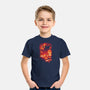 Oh No, There Goes Tokyo-youth basic tee-cs3ink