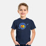 Benny Stardust-youth basic tee-dann matthews