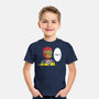 One Punch Macho-youth basic tee-krisren28