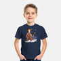 Vale Frycem-youth basic tee-saqman