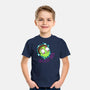 OH JEEZ-youth basic tee-ithrowtrainz