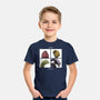 Xeno Days-youth basic tee-boltfromtheblue
