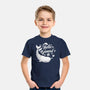 Hello Ground-youth basic tee-LiRoVi