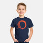 The Beauty of Imperfection-youth basic tee-ppmid