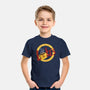 Luke's-youth basic tee-DoodleDee