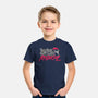 Radical Edward-youth basic tee-adho1982