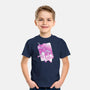 Truly Outrageous!-youth basic tee-hugohugo