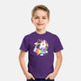 Let's Be Frank-youth basic tee-Kat_Haynes