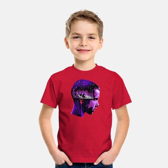 Eleven-youth basic tee-zerobriant