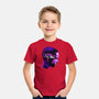 Eleven-youth basic tee-zerobriant