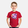 In Our Book-youth basic tee-thedicegoddess