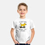 National Mutt Day-youth basic tee-bakhus