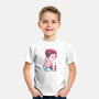 Ukiyo-E Hunter-youth basic tee-dandingeroz