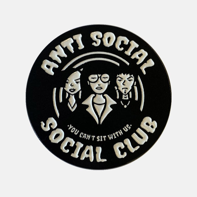 Anti Social Social Club