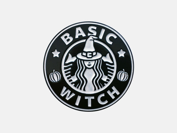 Basic Witch