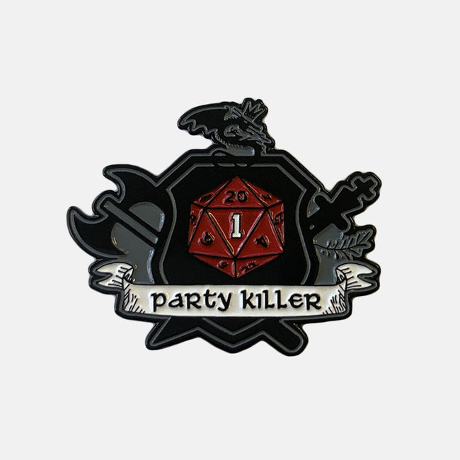 Party Killer